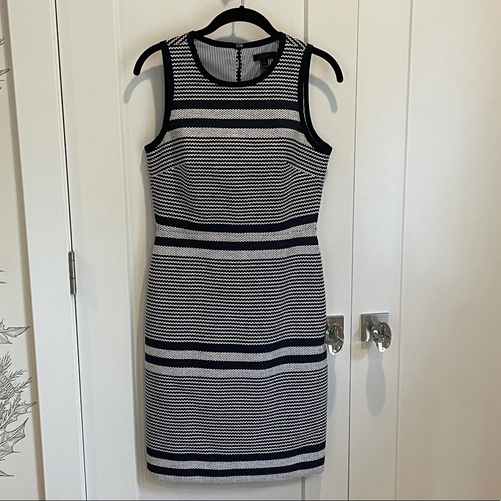 J. Crew Dress